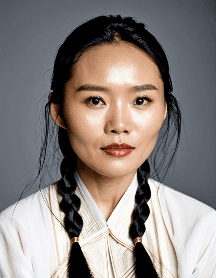 hong chau