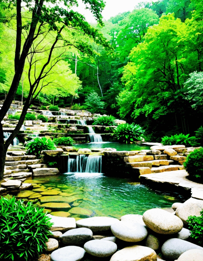 hot springs arkansas