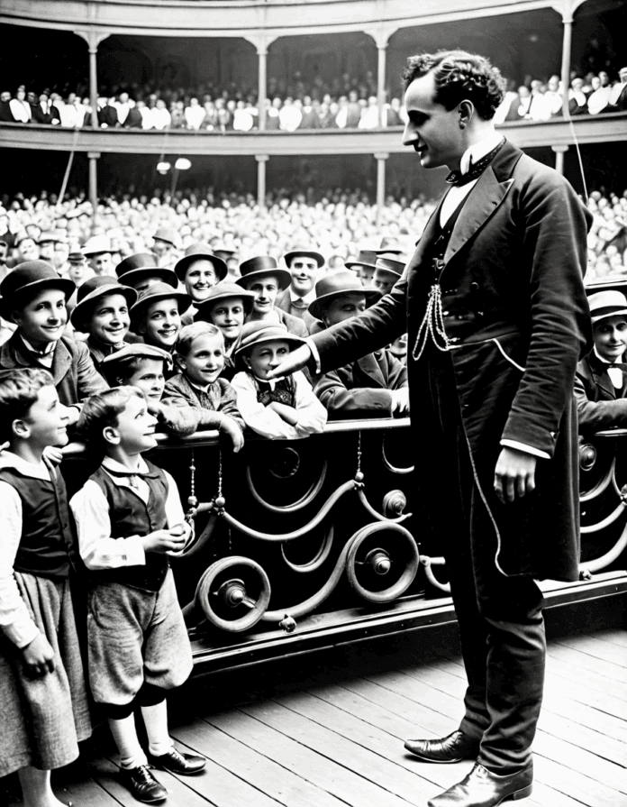 houdini
