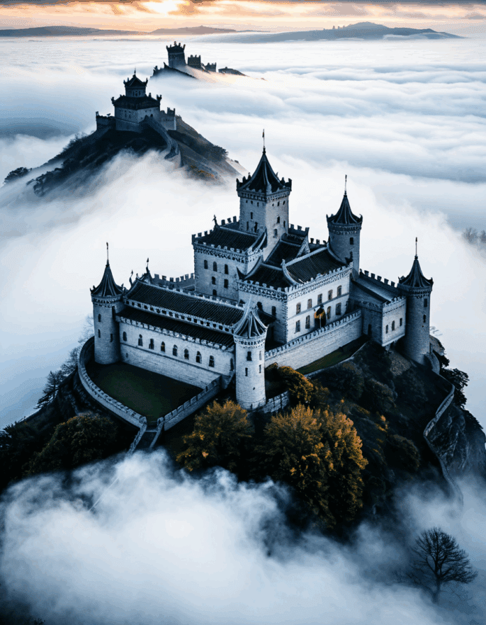 house of dragons
