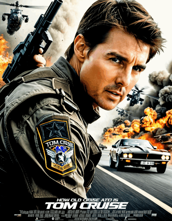 how old is tom cruise