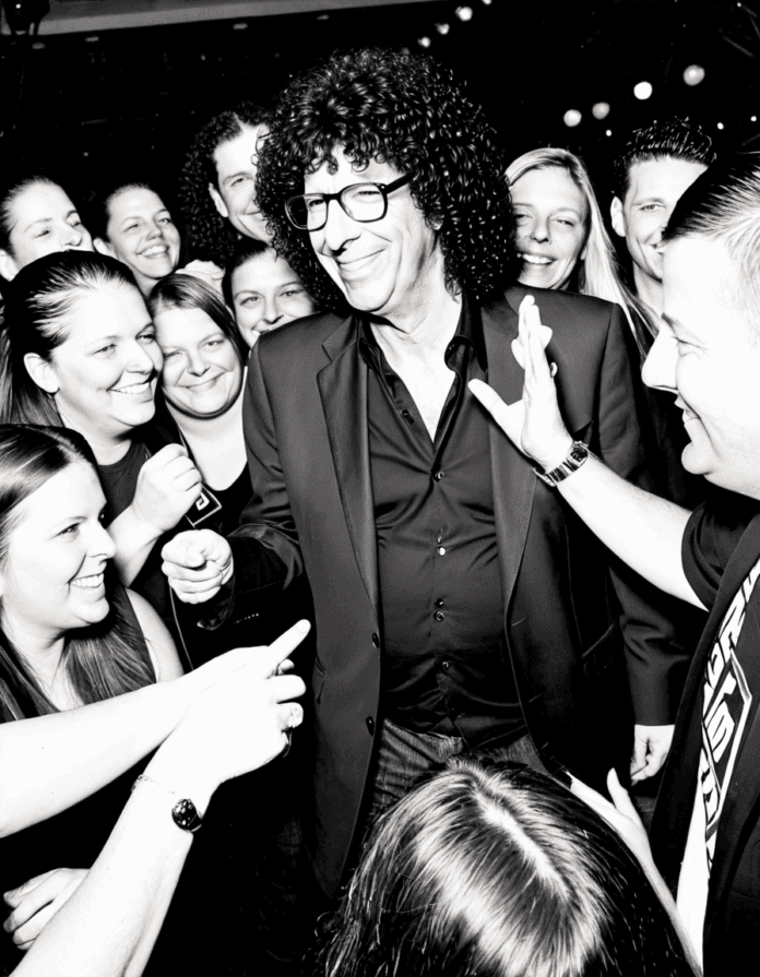 howard stern