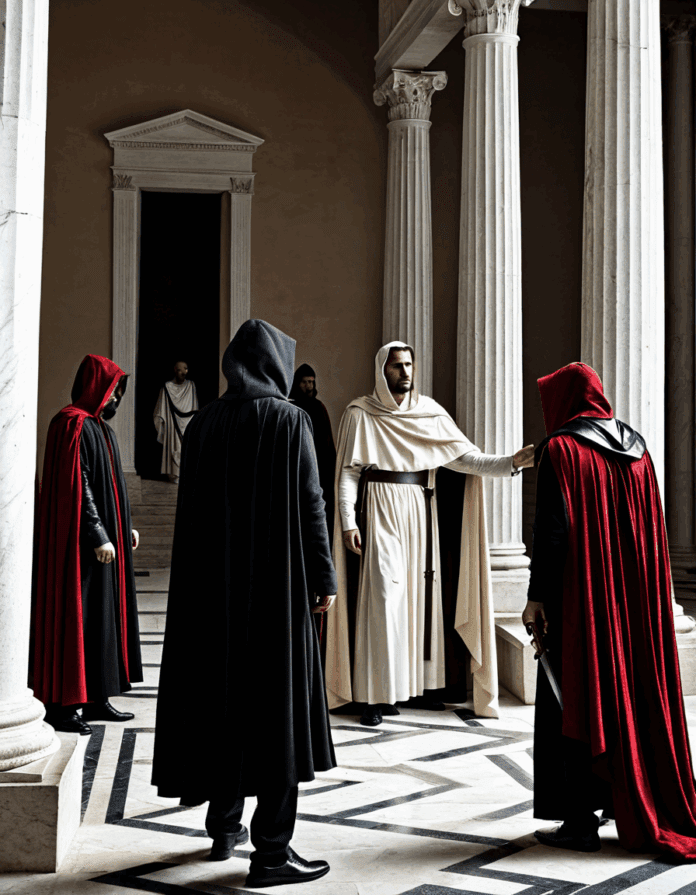 ides of march