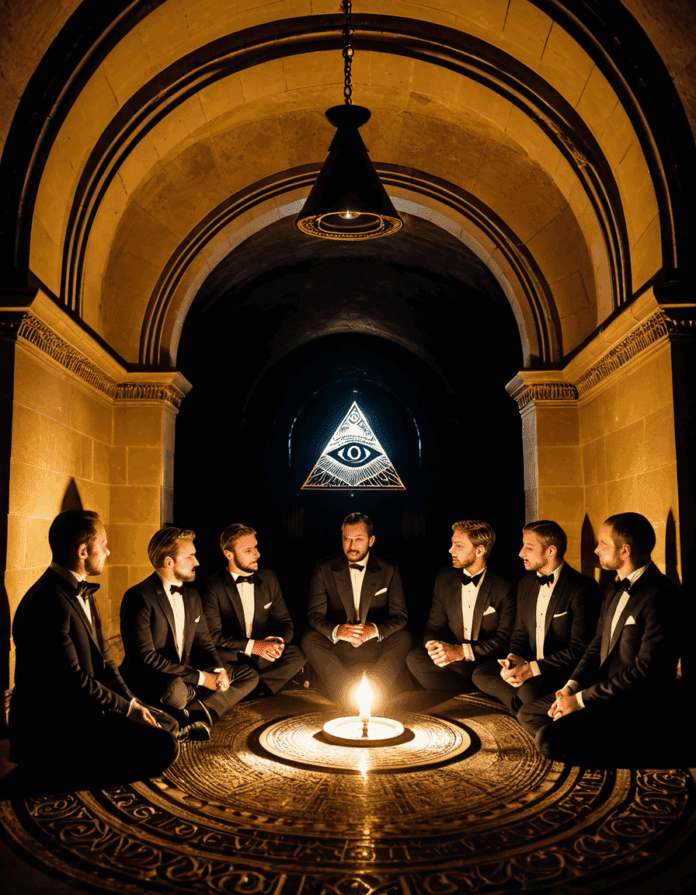 illuminati