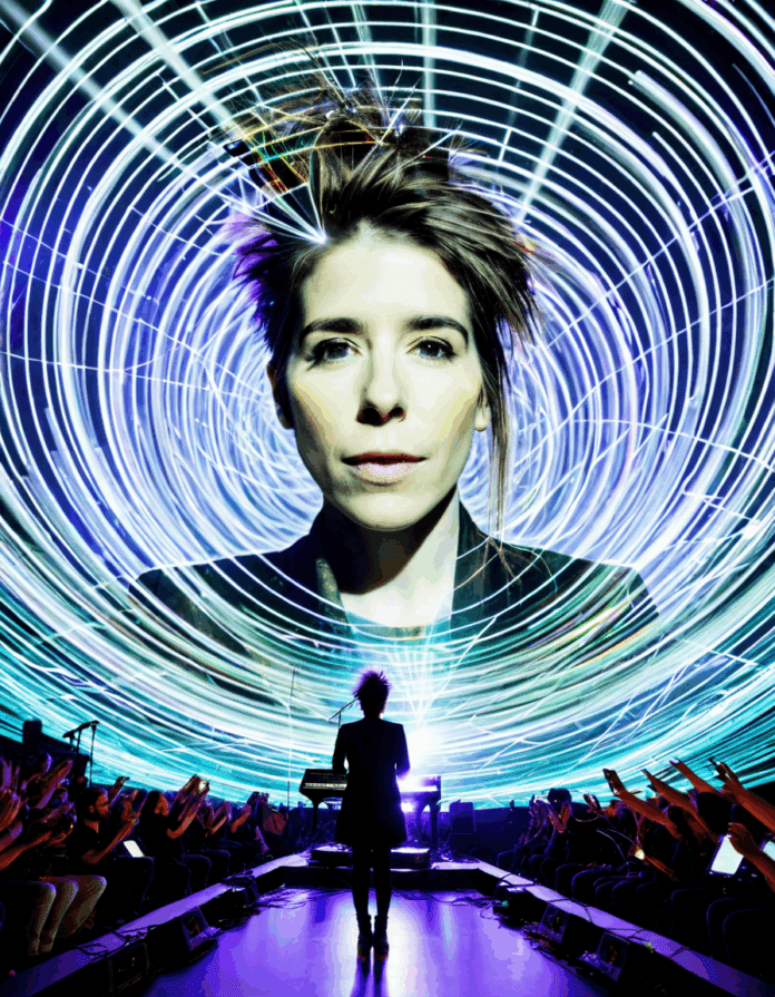 imogen heap