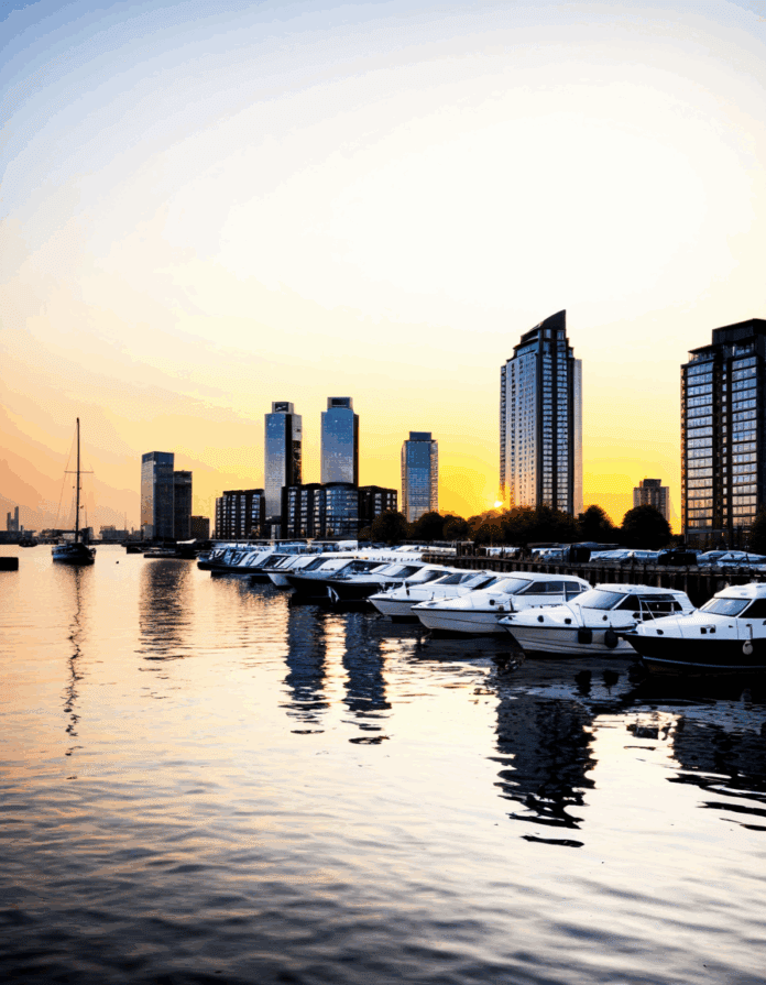 isle of dogs