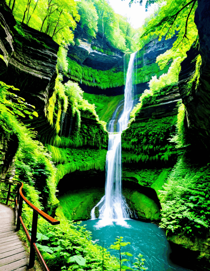 ithaca