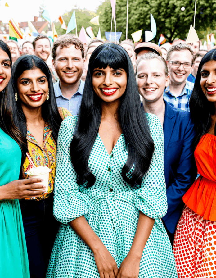 jameela jamil
