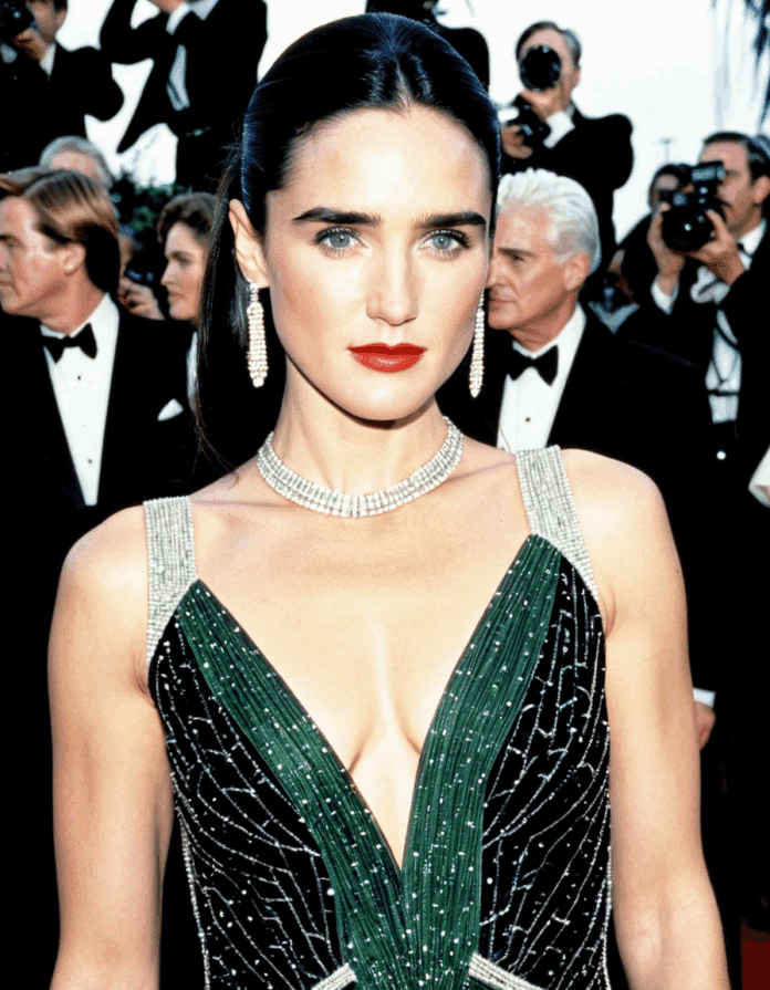 jennifer connelly movies