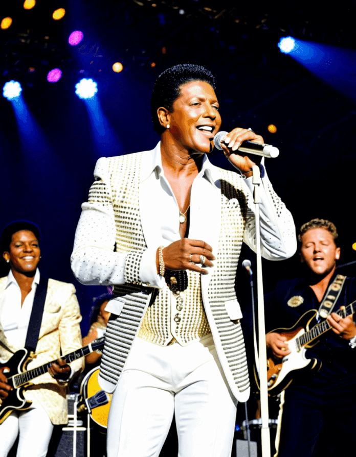 jermaine jackson