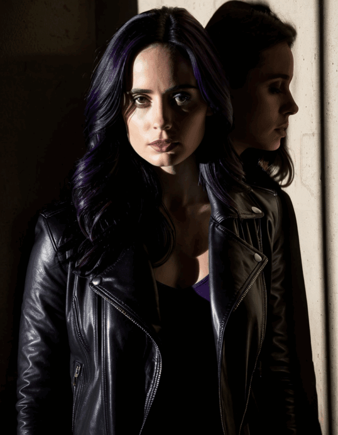 jessica jones