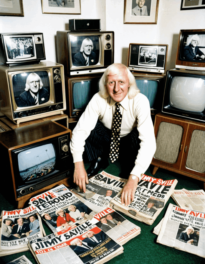 jimmy savile
