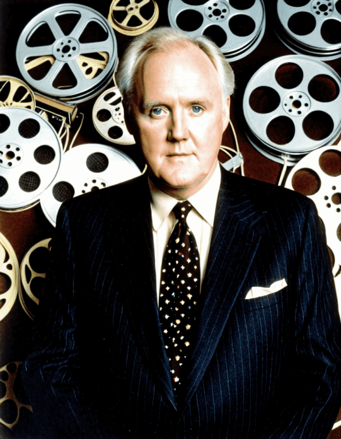 john lithgow movies and tv shows