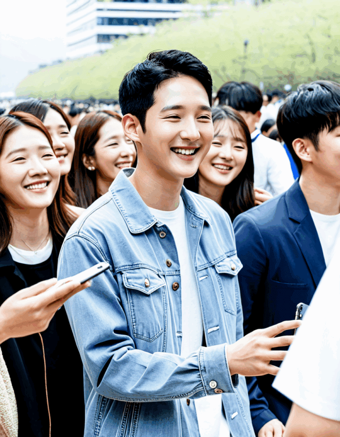 jung hae in