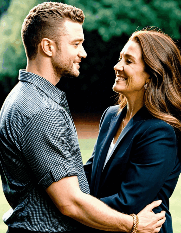 justin timberlake movies