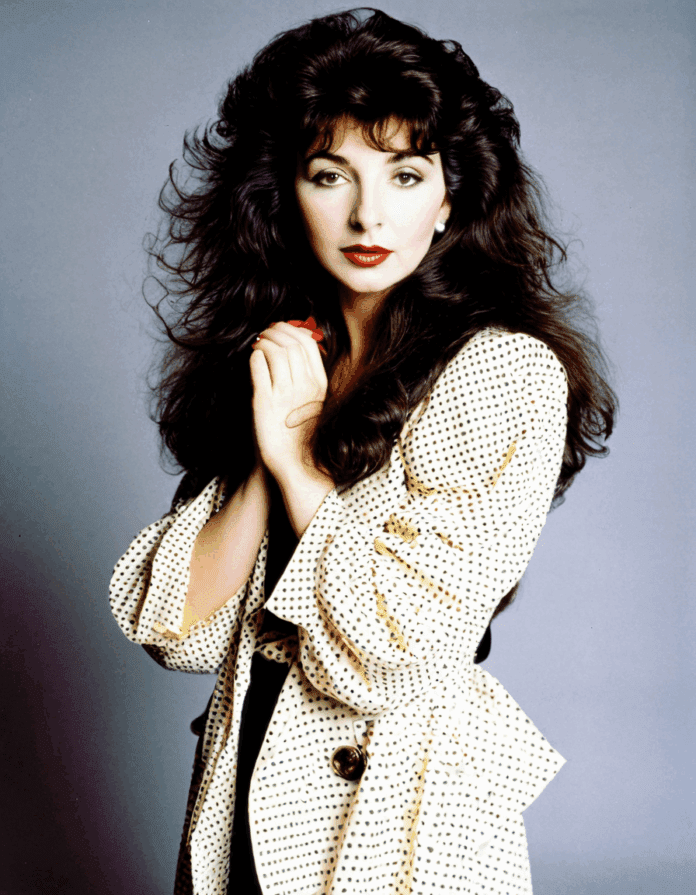 kate bush