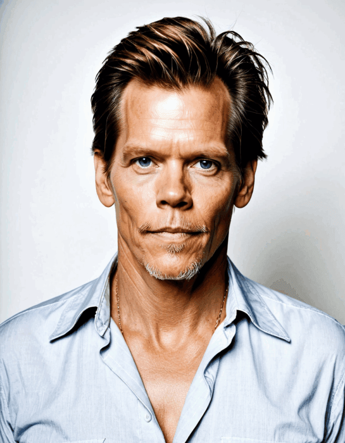 kevin bacon movies