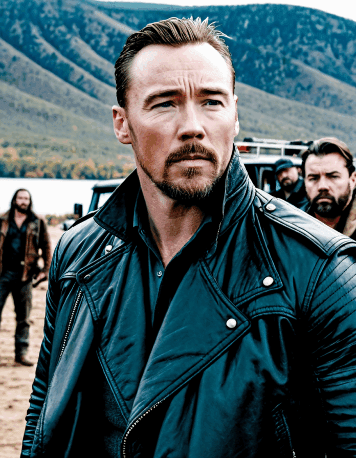 kevin durand