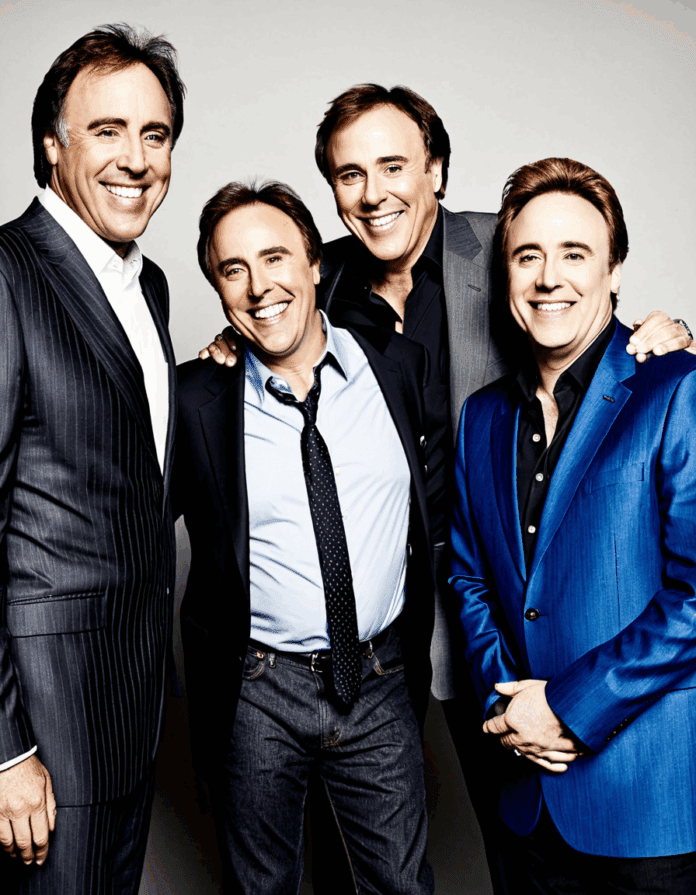 kevin nealon