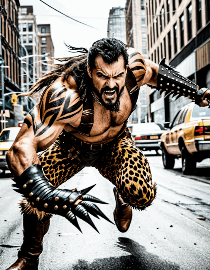 kraven