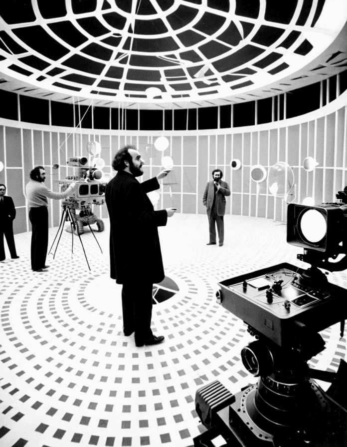 kubrick