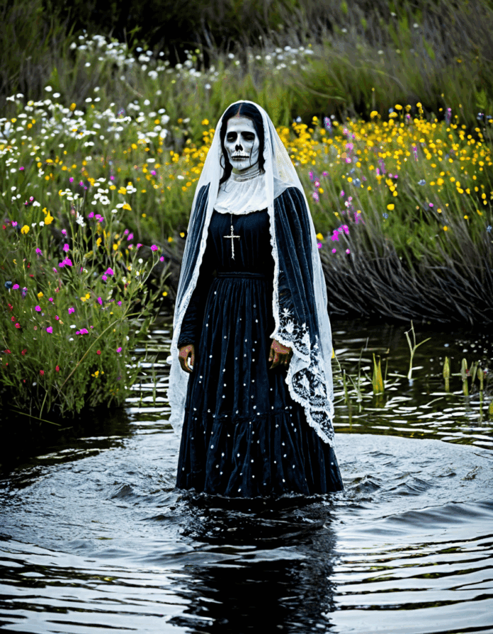 la llorona