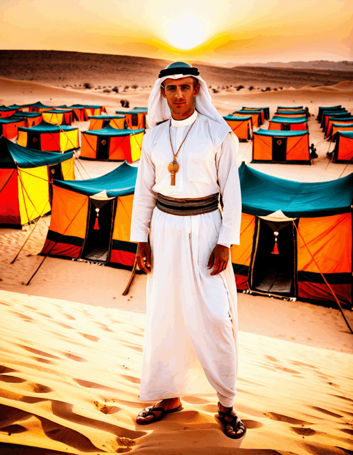 lawrence of arabia