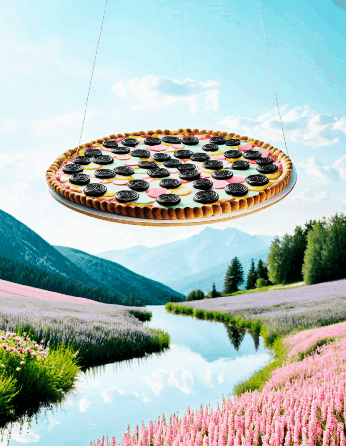 licorice pizza