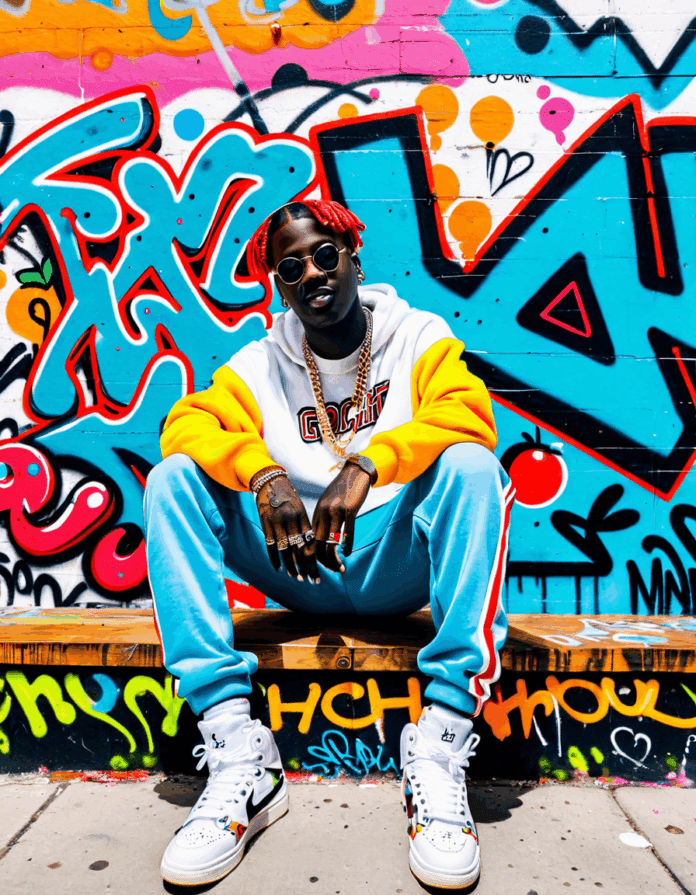lil yachty