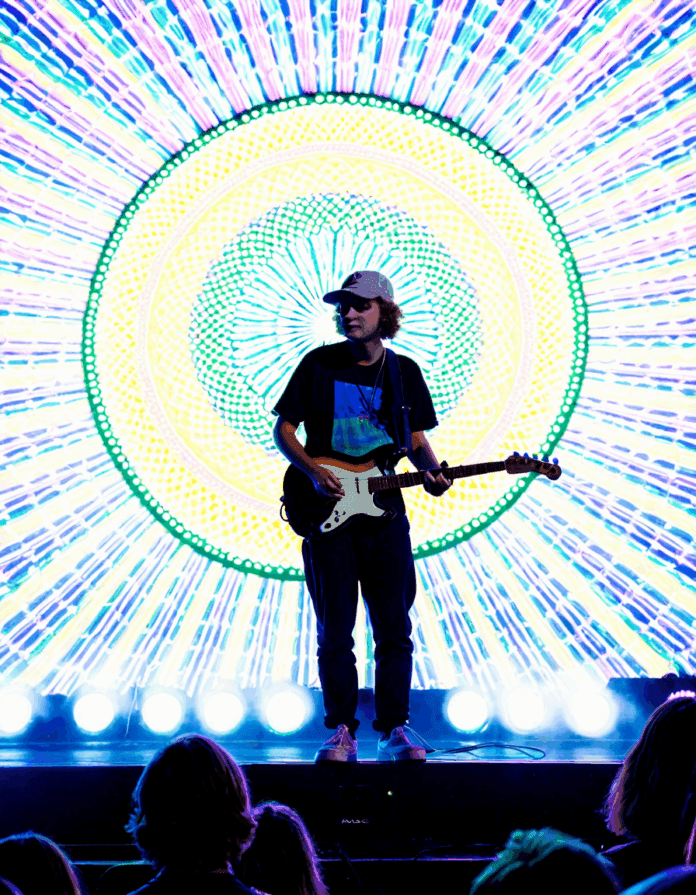mac demarco