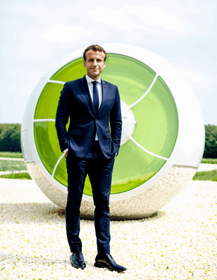 macron