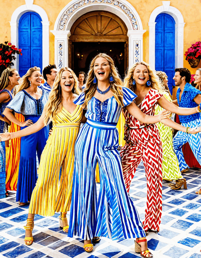 mamma mia 2