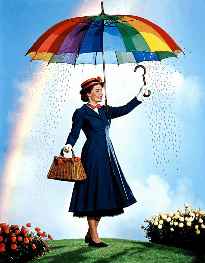 mary poppins mary poppins mary poppins