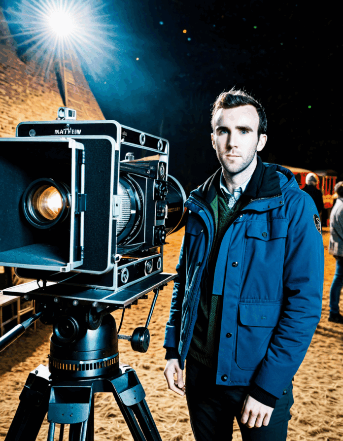 matthew lewis
