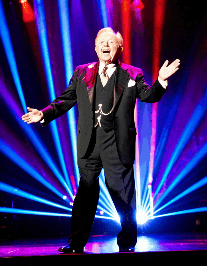 mickey rooney