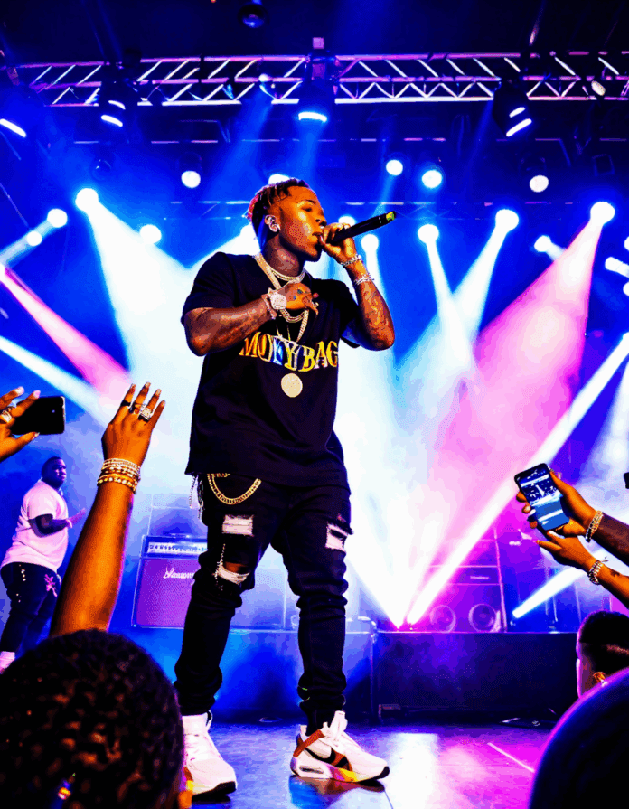 moneybagg yo
