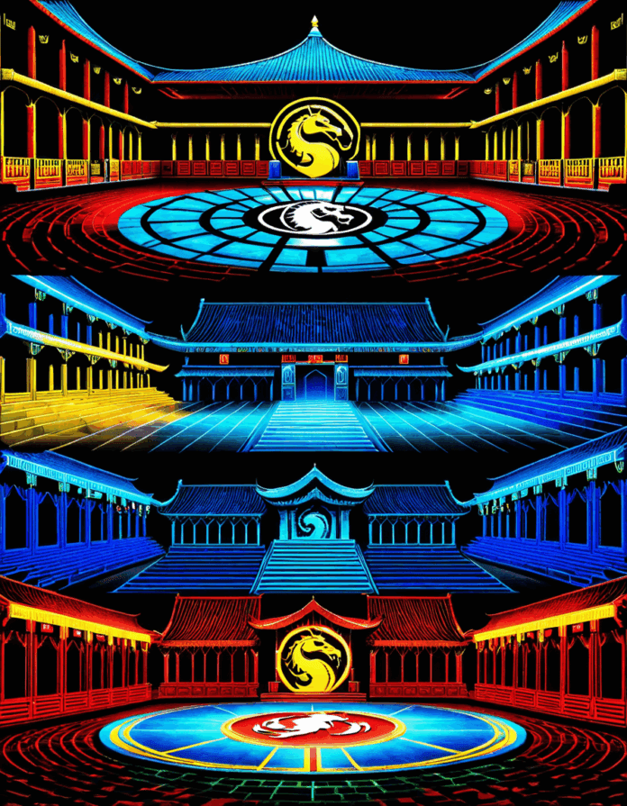 mortal kombat 1
