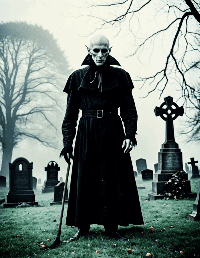 nosferatu the