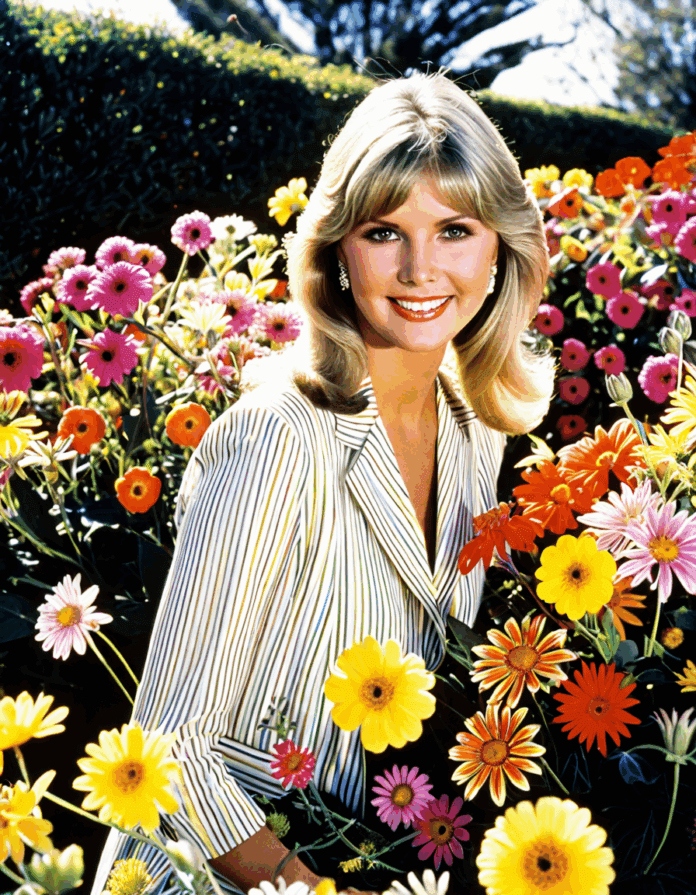 olivia newton john