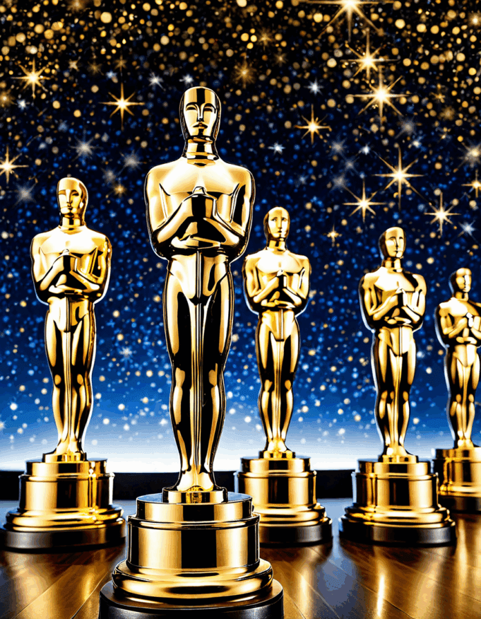 oscar nominations