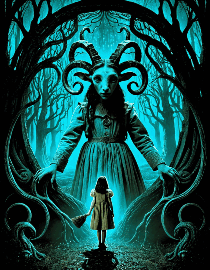 pans labyrinth