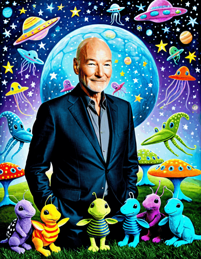 patrick stewart and