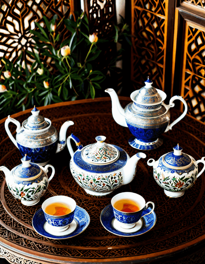 persian