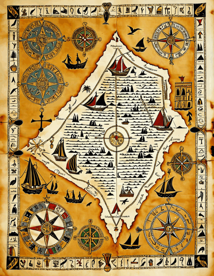 phoenician scheme