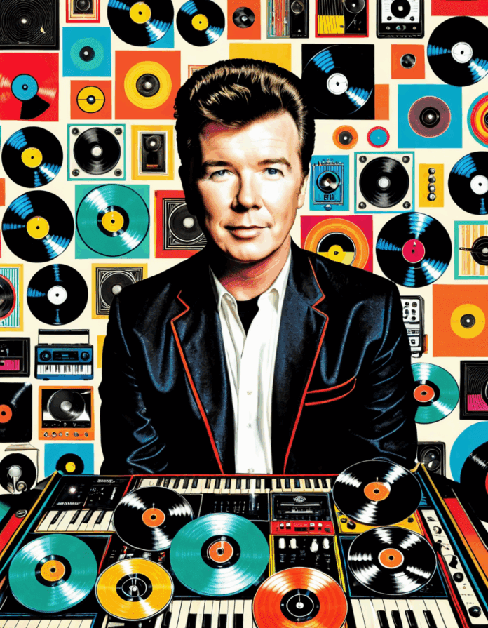 rick astley