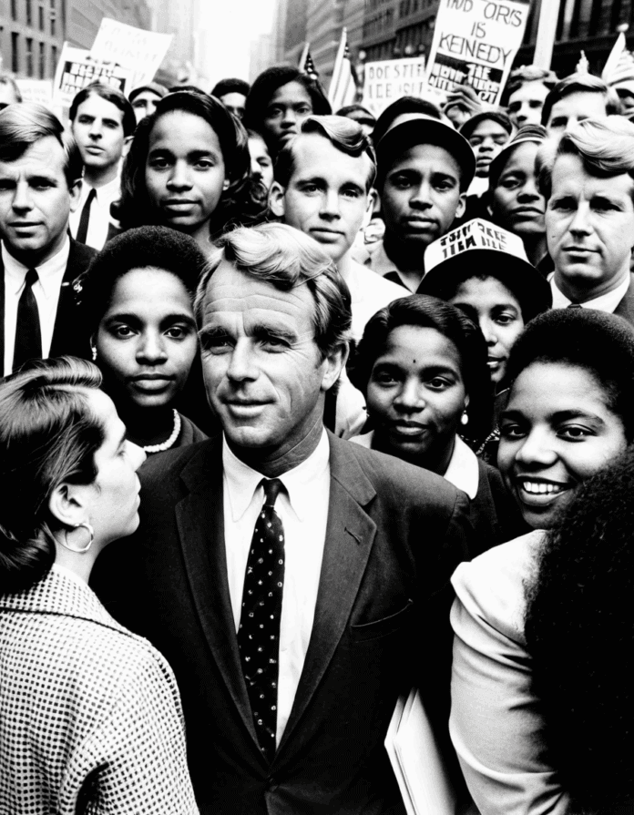robert kennedy jr