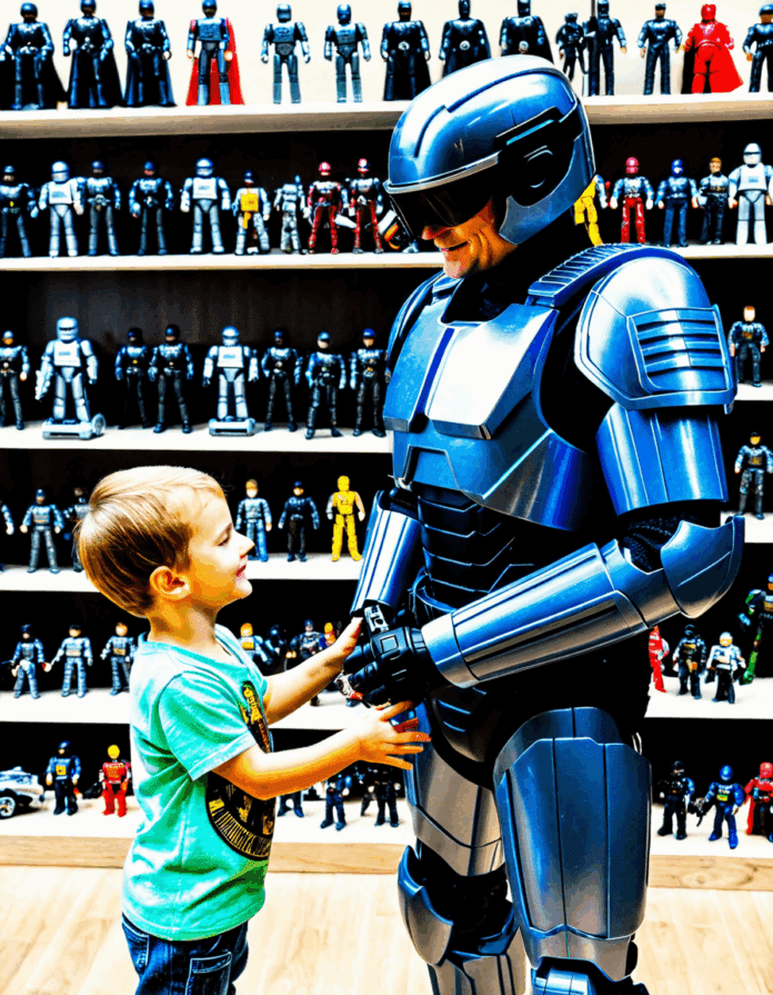 robocop