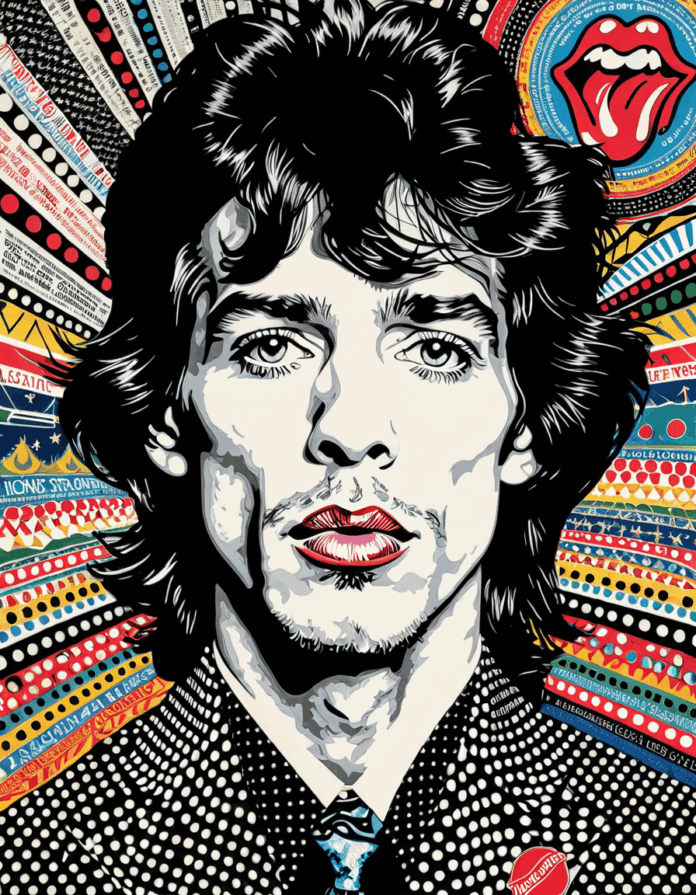 rolling stones