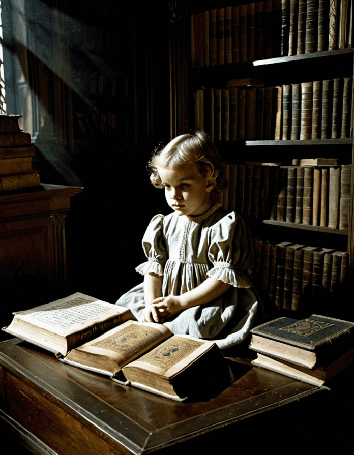 rosemarys baby