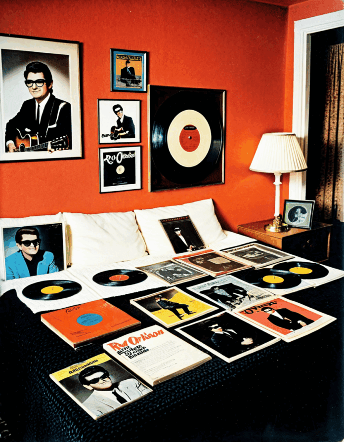 roy orbison